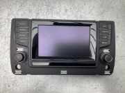 Monitor Navigationssystem VW Golf VII 5G 5G0919605D
