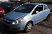 Antriebswelle links vorne Opel Corsa D S07 13150502