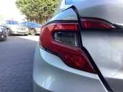 Rückleuchte links Fiat Tipo Stufenheck 356, 357