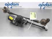 Wischermotor links Kia Rio II JB 981101G000
