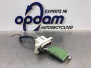 Widerstand Heizung Ford Fiesta V JH, JD 3M5H18B647AD