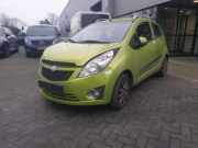 Achsschenkel links vorne Chevrolet Spark M300