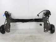 Hinterachse komplett Citroen DS3 SA