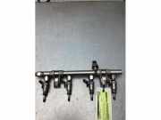 Abstellvorrichtung für Einspritzanlage VW Polo VI AW 06L133317N