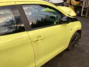 Tür rechts vorne Toyota Aygo B4 670010H050