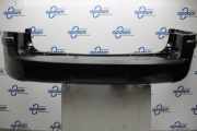 Stoßstange hinten Peugeot 407 SW