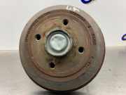 Bremstrommel Opel Corsa C X01 9196287