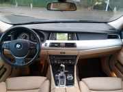 Steuergerät Airbag BMW 5er Gran Turismo F07 33678383901