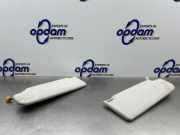 Sonnenblende VW Polo V 6R, 6C 6R0857551A