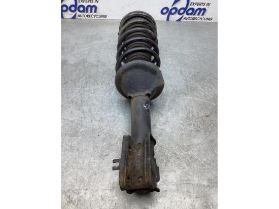 Federbein rechts hinten Land Rover Freelander 1 L314 Bild Federbein rechts hinten Land Rover Freelander 1 L314