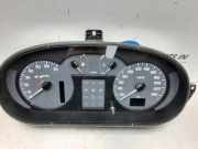 Drehzahlmesser Renault Scenic I JA 8200038772