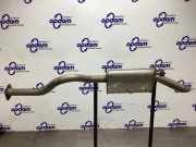 Endschalldämpfer Hyundai H-1 Cargo TQ 287304H200