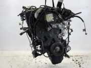 Motor ohne Anbauteile (Diesel) Peugeot 207 SW WK 0135QE