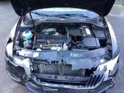 Motor ohne Anbauteile (Benzin) Skoda Superb II Kombi 3T