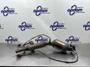Katalysator ohne Lambdasonde Seat Mii AA 1S0254500BX