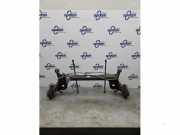 Hinterachse komplett Seat Mii AA 1S0500051A