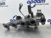 Turbolader Peugeot Bipper 0375N6