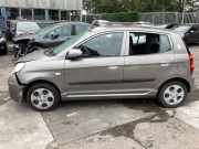 Hinterachse komplett Kia Picanto 1 SA 5510007271