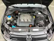 Motor ohne Anbauteile (Diesel) VW Polo V 6R, 6C
