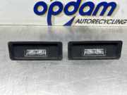 Kennzeichenleuchte mitte Volvo V40 Schrägheck 525, 526 31352526