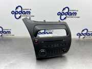 CD-Radio Honda Civic VIII FN, FK 39100SMRG112M1