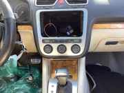 Heizungsbetätigung (Konsole) VW Eos 1F 1Q0907044J