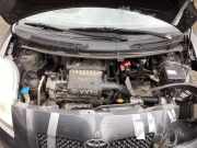 Motor ohne Anbauteile (Benzin) Toyota Yaris Liftback P9