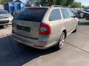Tankklappe Skoda Octavia II Kombi 1Z 1Z9809857