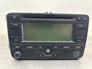 CD-Radio VW Touran 1T1, 1T2 1K0035191E