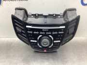 Radio Bedienschalter Ford Fiesta VI CB1, CCN C1BT18K811TA37AE