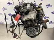 Motor ohne Anbauteile (Diesel) Opel Combo C Kasten 55207873