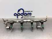 Einspritzdüse Ford Fusion JU 98MFBB