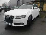 Schaltgetriebe Audi A4 Avant 8K, B8 XXXXX