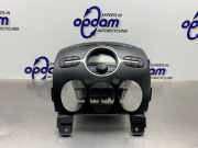 Radio Mazda 2 DE, DH 14797726