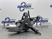 Wischermotor hinten VW Fox Schrägheck 5Z 5Z6955711