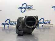 Drosselklappenstutzen BMW 1er E81 A2C53145951