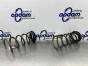Feder hinten Fiat 500 312 52060126