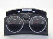 Drehzahlmesser Opel Astra H 13216682