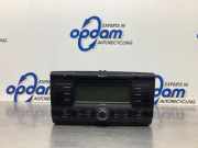Radio Skoda Octavia II 1Z 1Z0035161A