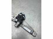 Fensterheber rechts vorne Dacia Lodgy JS 128001471B