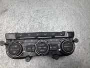 Heizungsbetätigung (Konsole) VW Golf VII 5G 5G0907044CF
