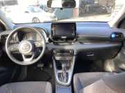 Steuergerät Airbag Toyota Yaris P21
