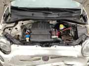 Motor ohne Anbauteile (Benzin) Fiat 500 312