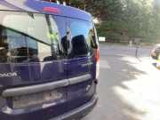 Hecktür rechts Dacia Dokker Express Kasten