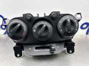 Heizungsbetätigung (Konsole) Mazda 2 DE, DH DF7161190B