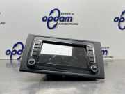 Multifunktionsanzeige VW Golf VI 5K V003521202HS