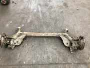 Hinterachse komplett Mazda CX-3 DK D10E28BOXD