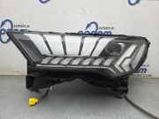 Hauptscheinwerfer links Audi Q7 4M 4M0941039C