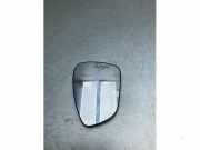 Außenspiegelglas links Opel Crossland X P17 5196K01