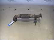 Flexrohr für Abgasanlage Ford Focus II Stufenheck DB, DH, FCH